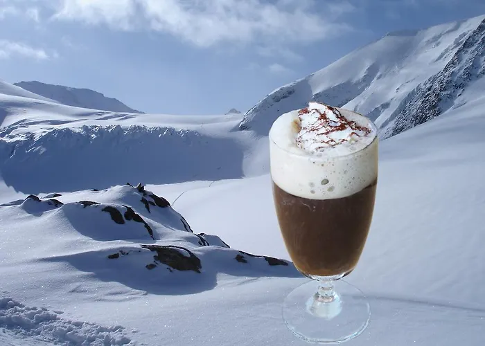 Inn Berghaus Baregg Grindelwald