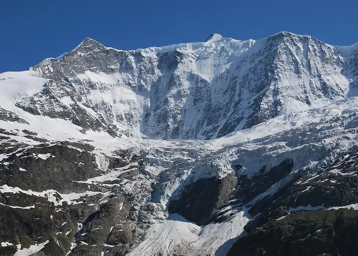 Berghaus Baregg Grindelwald